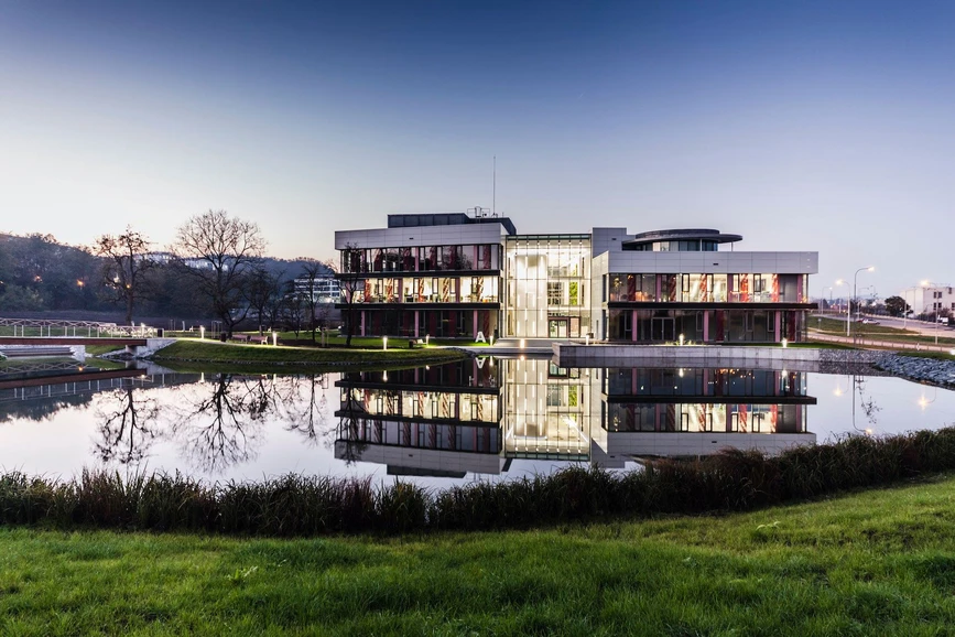 Vědavýzkum.cz/Tomáš Malý: Technologický park Brno