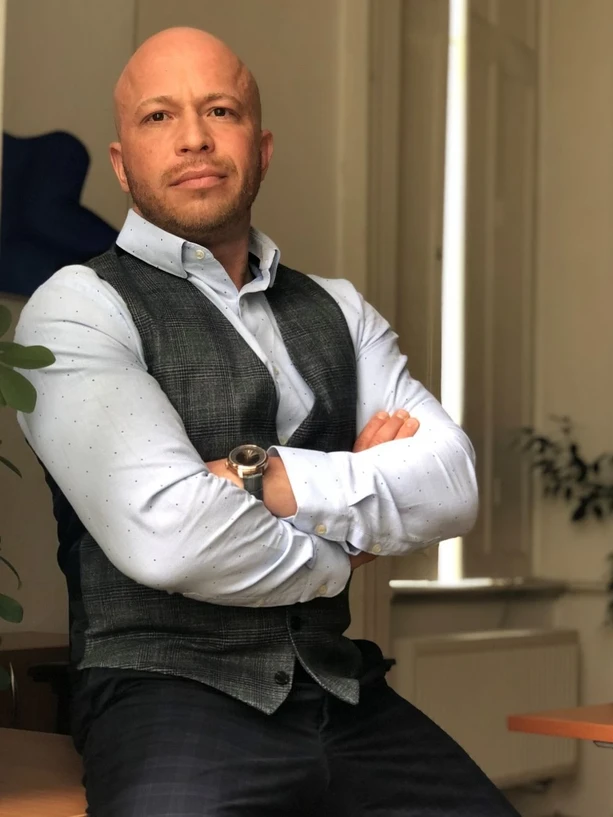 Vědavýzkum.cz: Václav Velčovský