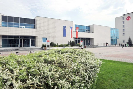 Univerzita Pardubice: Podpora klíčových oblastí