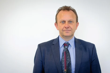 Diagnóza z kapky krve