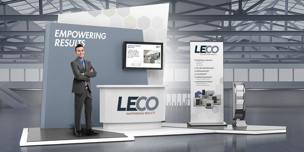 <p>LECO: Virtuální veletrh LECO</p>
