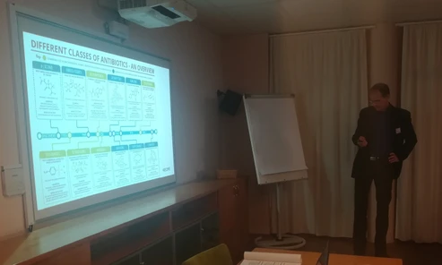 Vitatox 2021 - Den 2