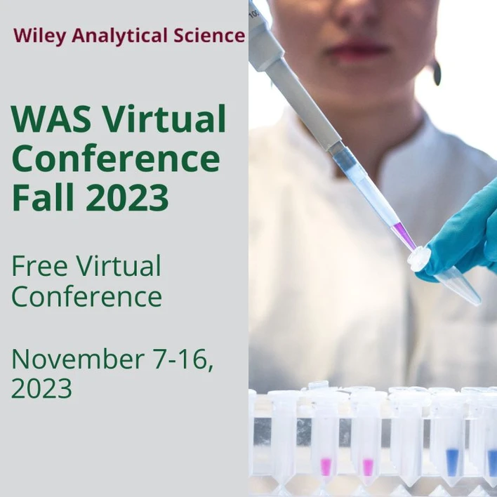 Wiley: Measuring PFAS in Air using Thermal Desorption Gas Chromatography Mass Spectrometry