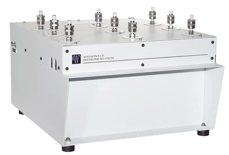 Wasson GC autosampler pro LPG vzorky (LS100B)