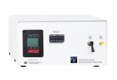 Wasson dynamický směšovač pro GC (DB302)