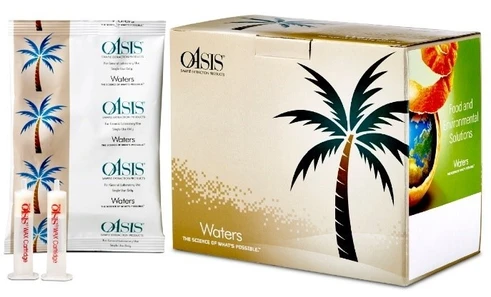 Waters Oasis SPE kolonky