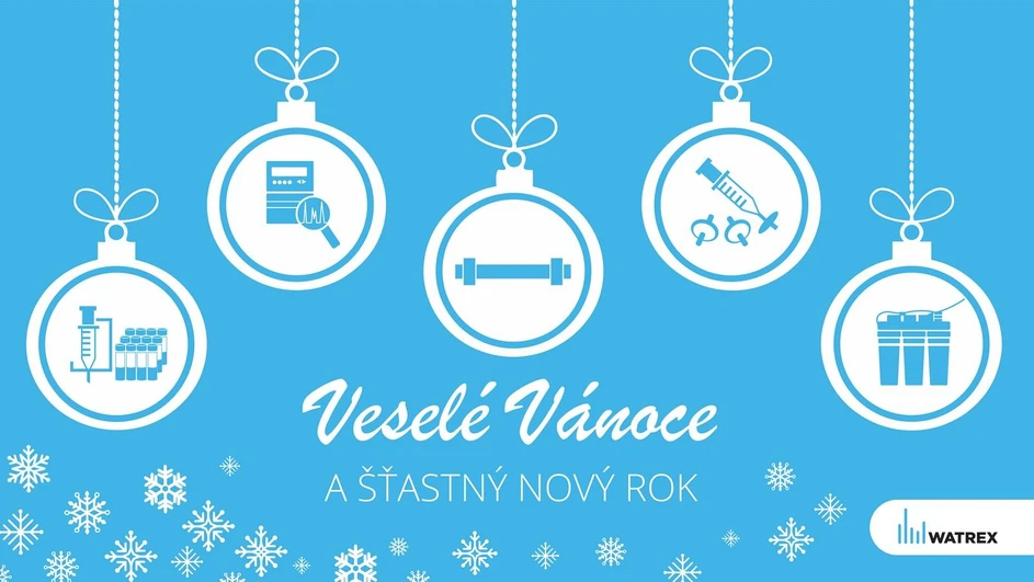<p>Watrex Praha: PF 2026 Watrex Praha</p>