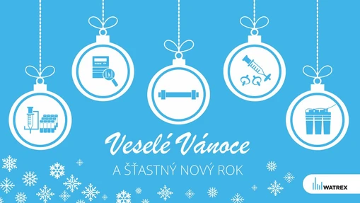 PF 2026 Watrex Praha