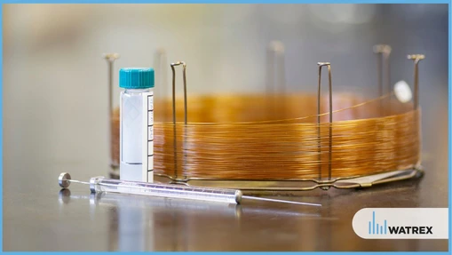 Konec levného helia? Jak geopolitika mění GC/GCMS laboratoře