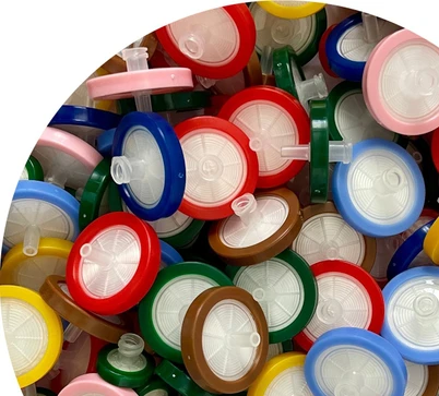 Watrex SYRINGE FILTRY