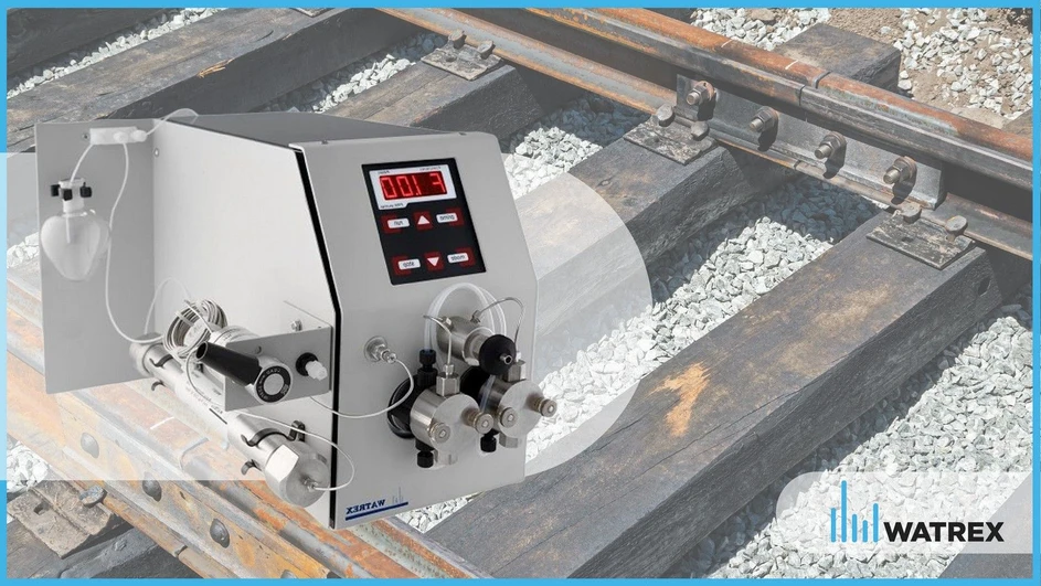 <p><strong>Watrex Praha:</strong> Staré železniční pražce: Skryté nebezpečí pro vaši<br>zahradu a domov</p>