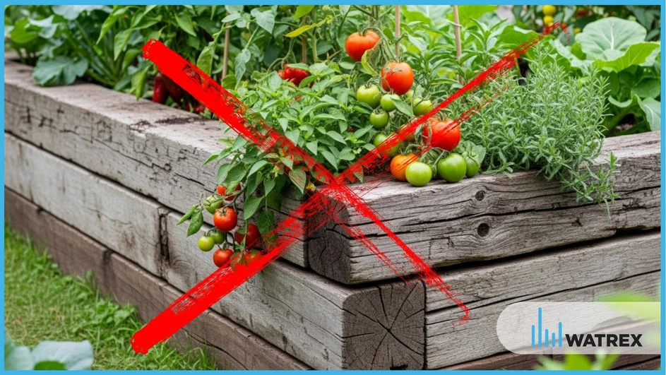 Watrex: Úvodní ilustrativní fotografie.