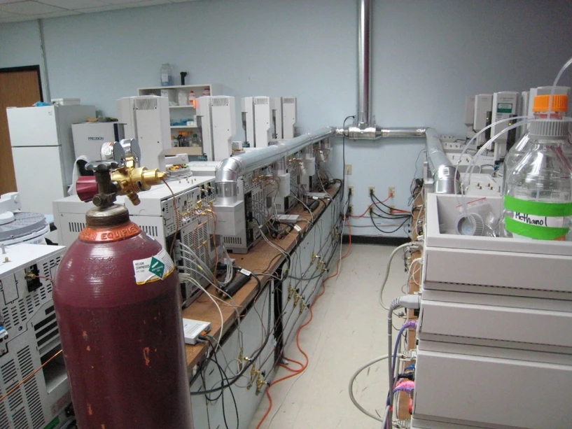 <p>Wikipedia/Hey Paul: Helium Conservation in GCMS and GC Applications</p>
