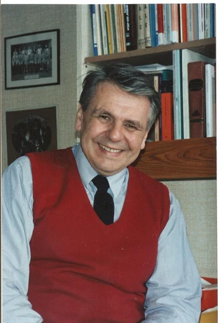 Zemřel profesor Zdeněk Herman