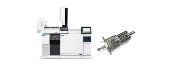 Agilent 7010 GC/MS/MS trojitý kvadrupól v analýze environmentálních kontaminantů