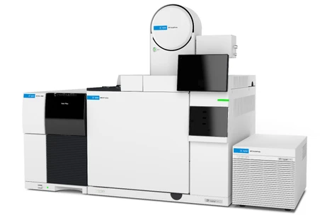 Agilent QuickProbe - Analýza nejen forenzních vzorků pomocí GC/MS za méně než minutu