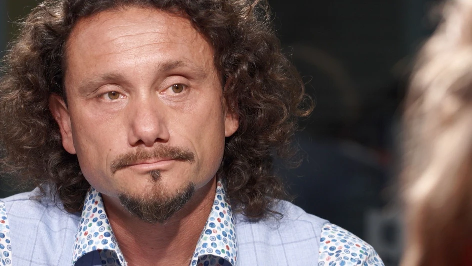 <p>Aktuálně.cz/DVTV: Kočí: Češi by měli jíst o třetinu méně. Naše kuchyně zatěžuje planetu víc než italská</p>
