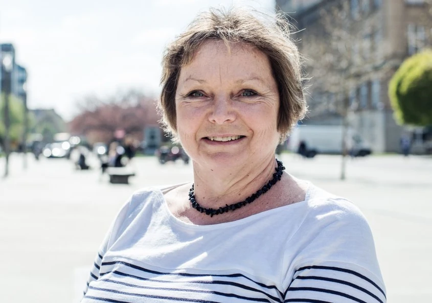 <p>Vysoká škola chemicko-technologická v Praze/Michal Ureš: HLEDÁNÍ DYNAMICKÉ ROVNOVÁHY tři generace výzkumnic na VŠCHT Praha</p>
