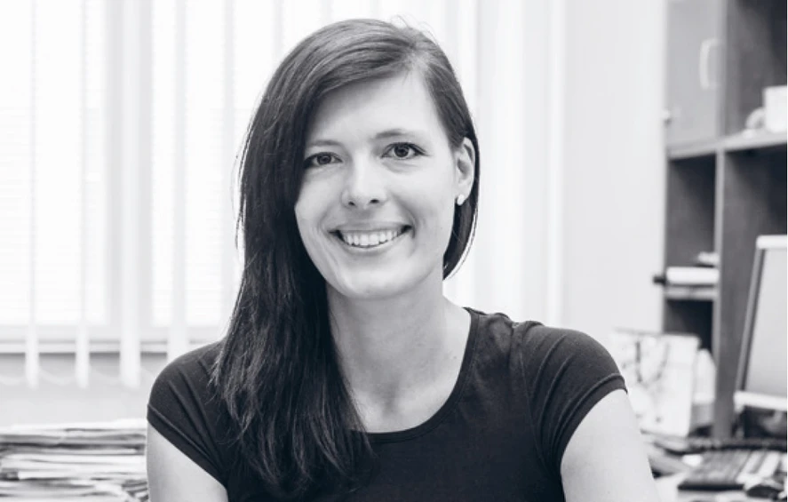 Vysoká škola chemicko-technologická v Praze/Michal Ureš: HLEDÁNÍ DYNAMICKÉ ROVNOVÁHY tři generace výzkumnic na VŠCHT Praha