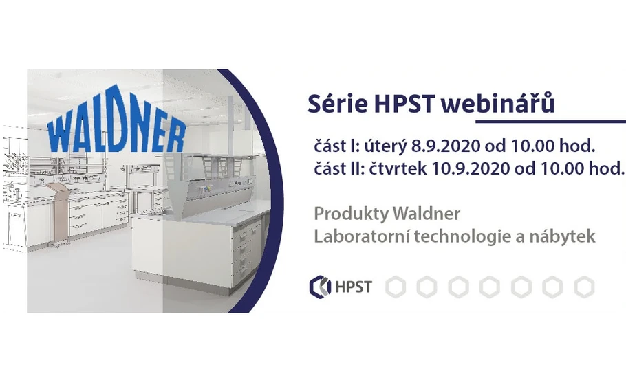 <p>HPST: Není digestoř jako digestoř aneb Víte, podle čeho si vybrat tu správnou do vaší laboratoře?</p>
