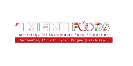 5th IMEKOFOODS in Prague – Czech Republic
