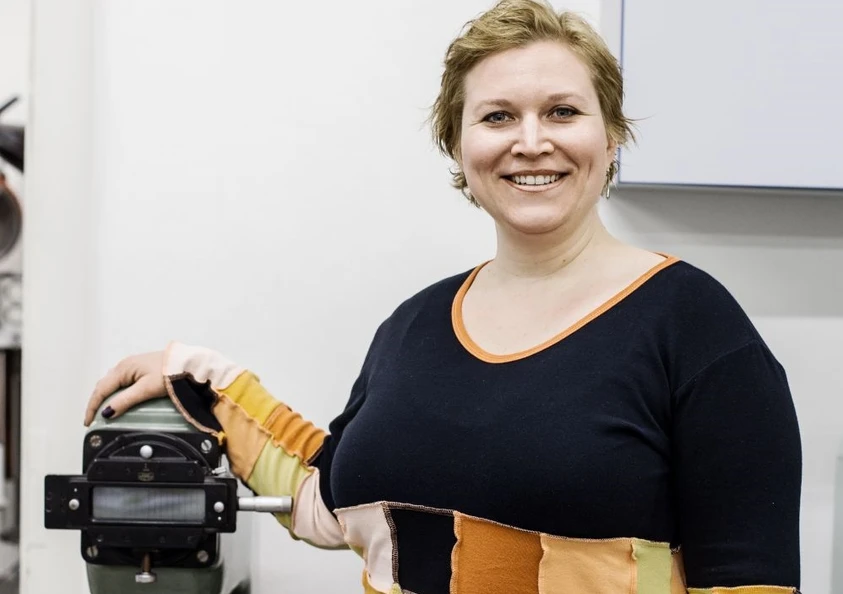 <p>Vysoká škola chemicko-technologická v Praze/Michal Ureš: HLEDÁNÍ DYNAMICKÉ ROVNOVÁHY tři generace výzkumnic na VŠCHT Praha</p>
