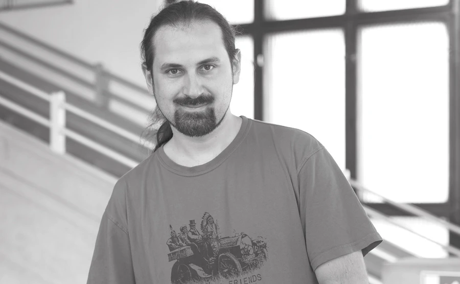 <p>Vysoká škola chemicko-technologická v Praze/Tomáš Princ: DYNAMICKÁ ROVNOVÁHA NA DOSAH? S chemiky z VŠCHT Praha o vědě a rovnosti</p>
