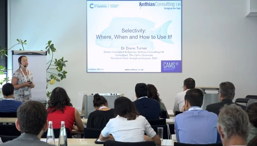 Selektivita (GCxGC): Kdy, Kde a Jak ji použít!