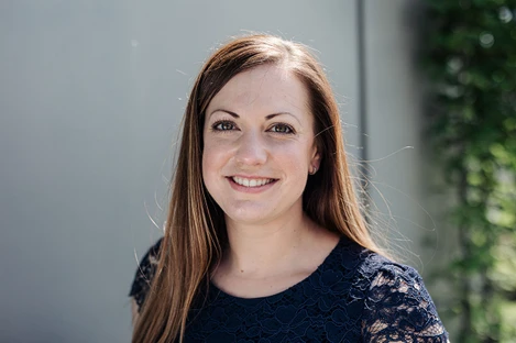 Lenka Štacková: Připravujeme materiály budoucnosti