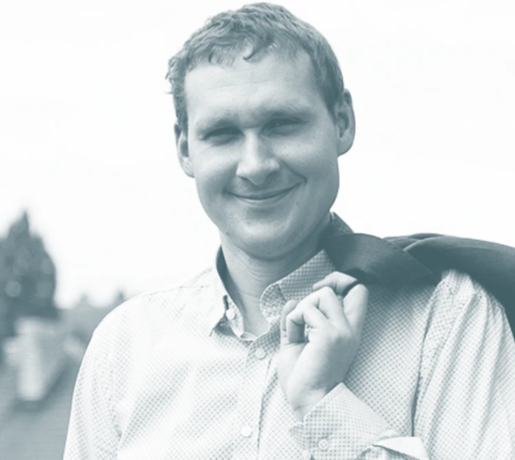 <p>Nadace Experientia: Naše analogy mohou přispět k vývoji účinnějších antibiotik</p>
