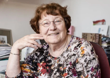 Prof. Ing. Jana Dostálová, CSc.