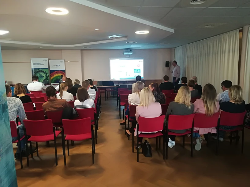 RADANAL: Vitatox 2020 - den1