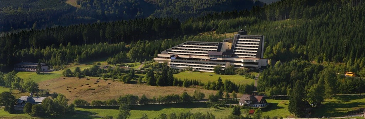 <p>Orea Rresort Horal</p>
