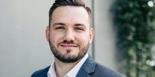 Výzkum Ondřeje Kováče může otevřít cestu k novému typu účinných antibiotik