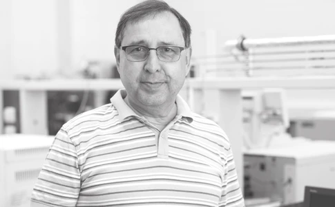 Prof. Ing. Vladimír Kocourek, CSc.