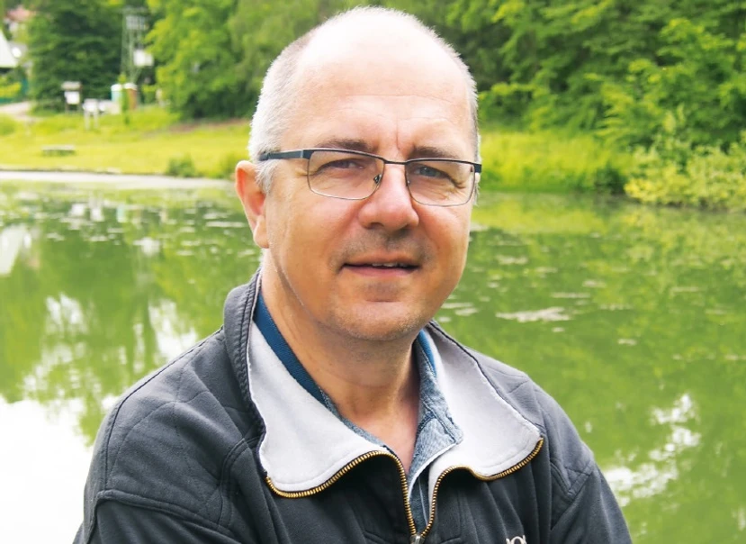 <p>Vodohospodářské technicko-ekonomické informace: RNDr. Marek Liška, Ph.D., vedoucí útvaru laboratoří Povodí Vltavy.</p>
