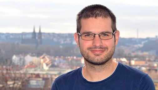 Jiří Klimeš: Ti nejlepší odcházejí pryč už na magistra