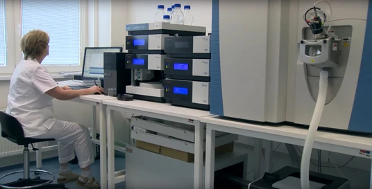 Výzkumný ústav pivovarský a sladařský Praha