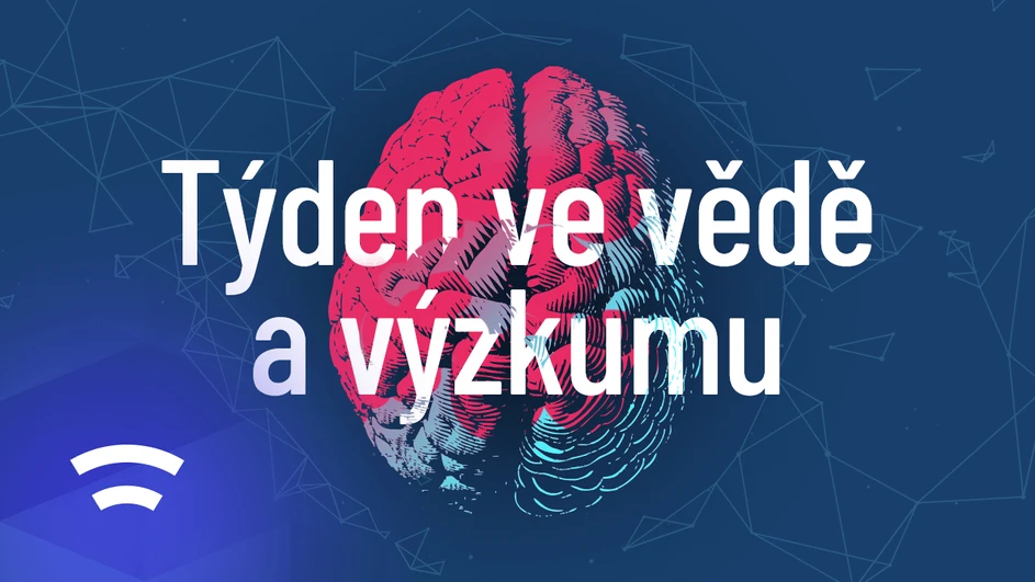 <p>Youradio Talk: Týden ve vědě a výzkumu s portálem Vědavýzkum.cz</p>
