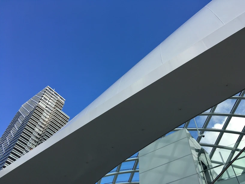 <p>Pixabay/Frits de Jong/Nový Babylon: Metodický list 17 - Mluvíte a my chápeme - jak ven z věže babylonské</p>
