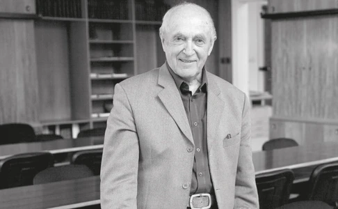 prof. Ing. Michal Dohányos, CSc.