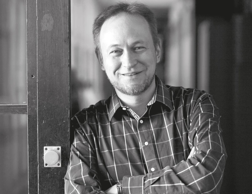 <p>Vysoká škola chemicko-technologická v Praze/Tomáš Princ: DYNAMICKÁ ROVNOVÁHA NA DOSAH? S chemiky z VŠCHT Praha o vědě a rovnosti</p>
