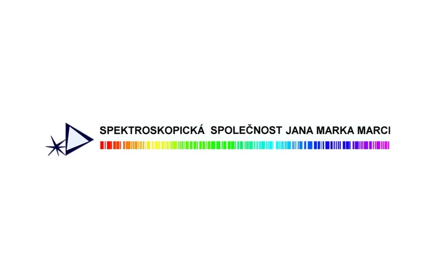 <p>Spektroskopická společnost Jana Marka Marci</p>