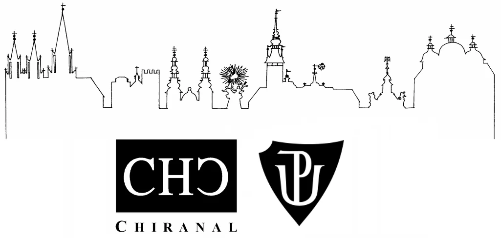 Advances in Chromatography and Electrophoresis & Chiranal 2022