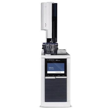 Agilent Intuvo 9000 GC System