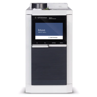 Agilent Intuvo 9000 GC System