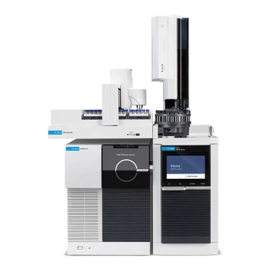 Agilent 7010B Triple Quadrupole GC/MS System