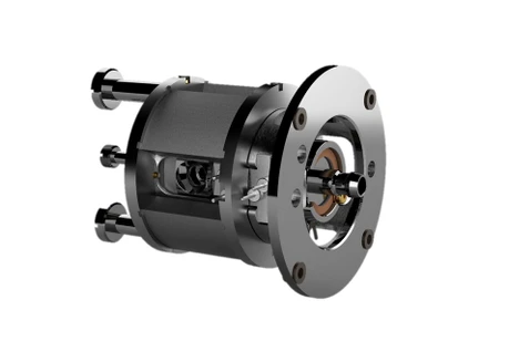 Agilent 7250 GC/Q-TOF System