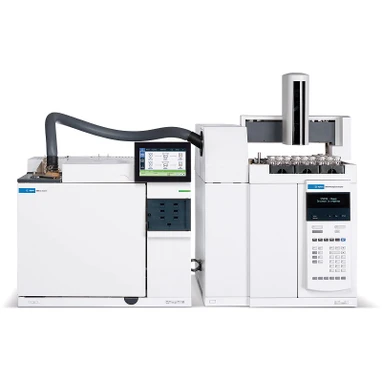 Agilent 7697A Headspace Autosampler