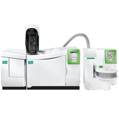 PerkinElmer Clarus SQ 8C, 8T, 8S GC/Mass Spectrometer GC/MS